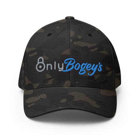 Only Bogeys - Fun MVP