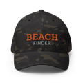 Beach Finder - Fun MVPFun Hat [FlexFit]Beach Finder - Fun MVP