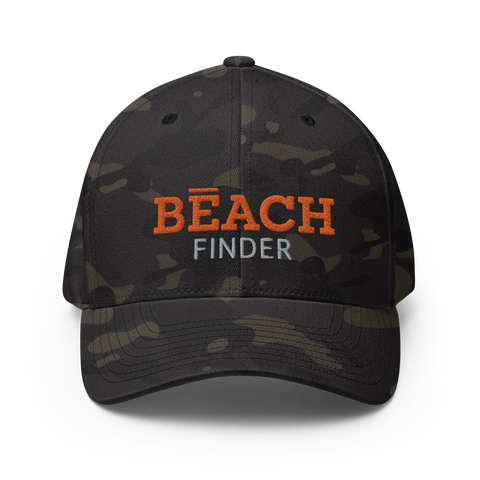 Beach Finder - Fun MVP