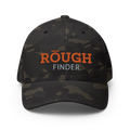 Rough Finder - Fun MVPFun Hat [FlexFit]Rough Finder - Fun MVP