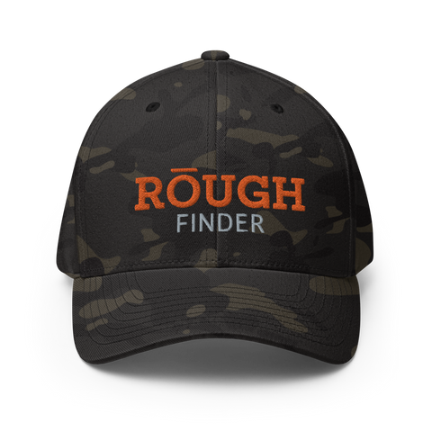 Rough Finder - Fun MVP