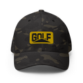 Golf - Fun MVPFun Hat [FlexFit]Golf - Fun MVP