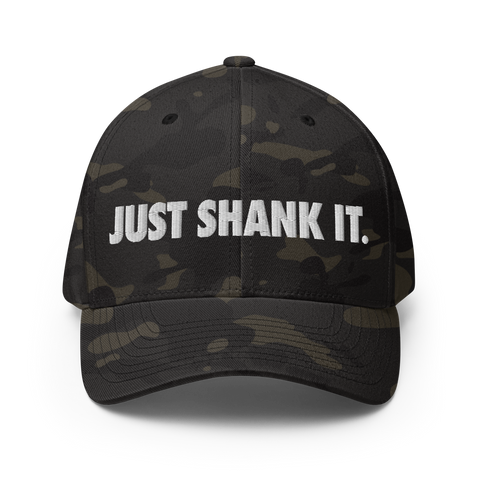 Just Shank It - Fun MVP