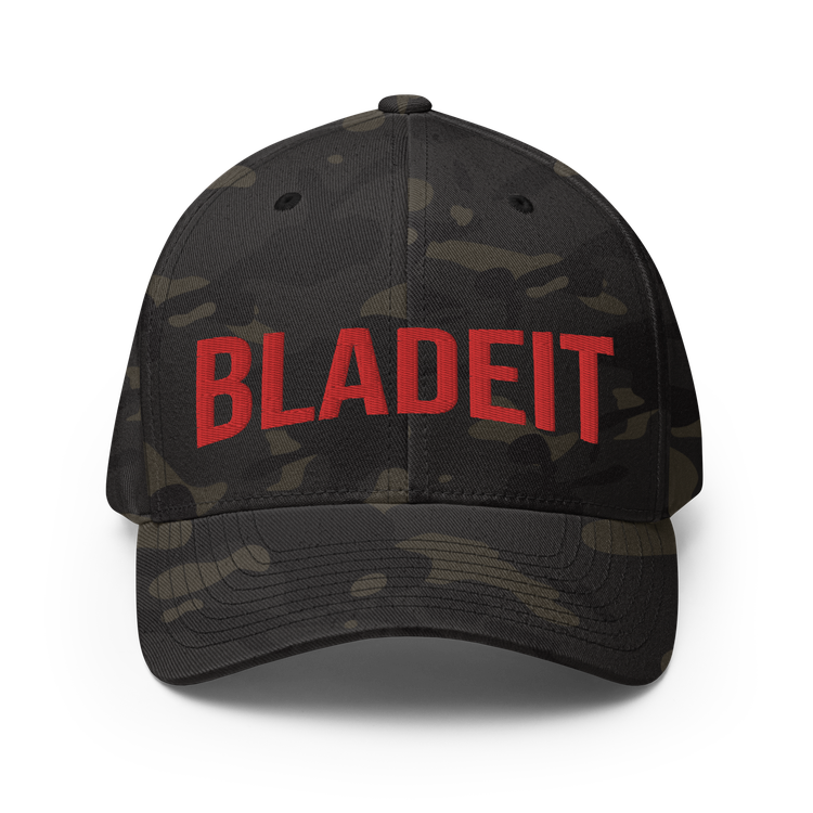 Blade It - Fun MVPFun Hat [FlexFit]- Fun MVP