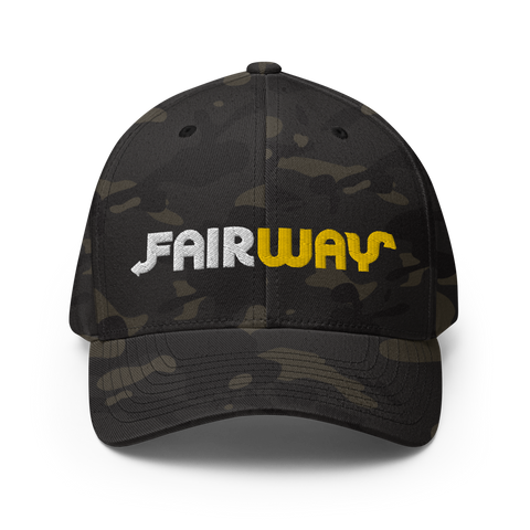 Fairway - Fun MVP