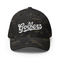 Golfers - Fun MVPFun Hat [FlexFit]Golfers - Fun MVP