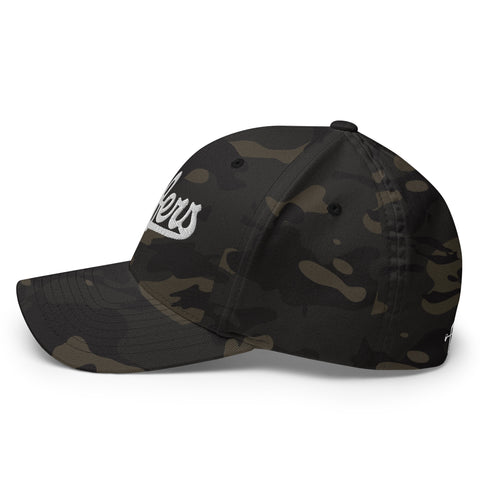 Golfers - Fun MVPFun Hat [FlexFit]Golfers - Fun MVP