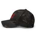 Miracle Slice - Fun MVPFun Hat [FlexFit]Miracle Slice - Fun MVP