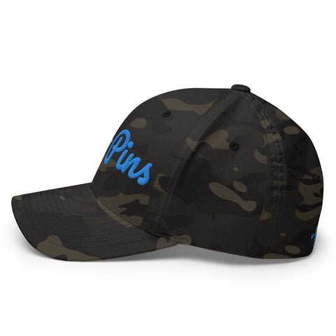 Only Pins - Fun MVPFun Hat [FlexFit]Pins - Fun MVP