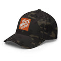 The Bogey Depot - Fun MVPFun Hat [FlexFit]Bogey Depot - Fun MVP