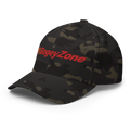 Bogey Zone - Fun MVPFun Hat [FlexFit]Bogey Zone - Fun MVP