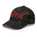 Golfix - Fun MVPFun Hat [FlexFit]Golfix - Fun MVP