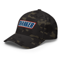 Shanker - Fun MVPFun Hat [FlexFit]Shanker - Fun MVP