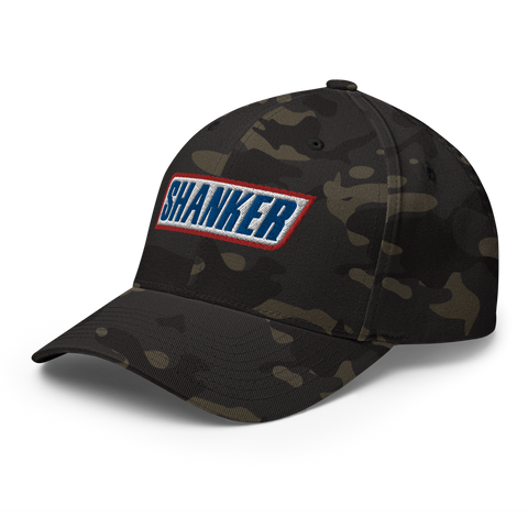 Shanker - Fun MVPFun Hat [FlexFit]Shanker - Fun MVP