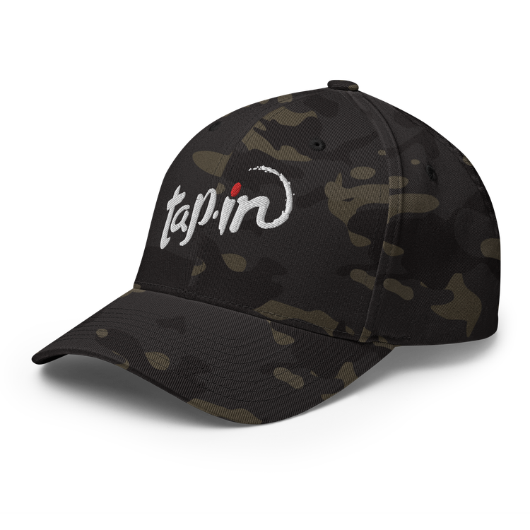 Tap In - Fun MVPFun Hat [FlexFit]- Fun MVP