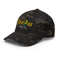 Birdies Only - Fun MVPFun Hat [FlexFit]- Fun MVP