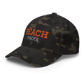 Beach Finder - Fun MVPFun Hat [FlexFit]Beach Finder - Fun MVP