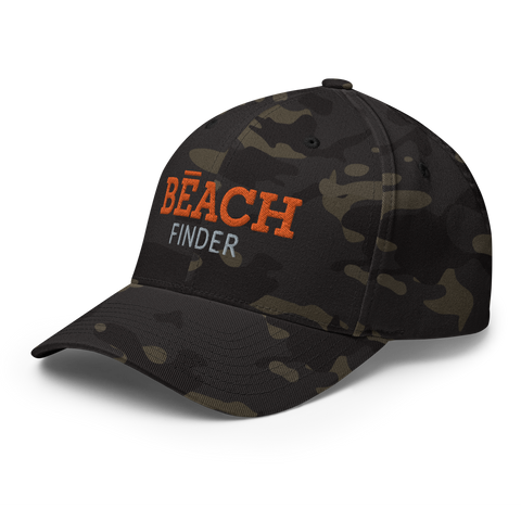 Beach Finder - Fun MVP