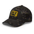 Golf - Fun MVPFun Hat [FlexFit]Golf - Fun MVP