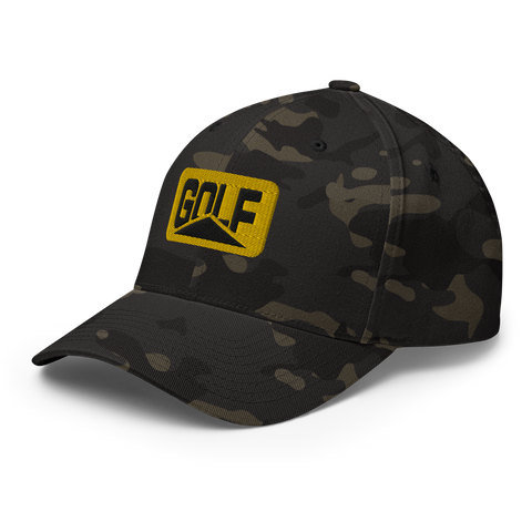 Golf - Fun MVP