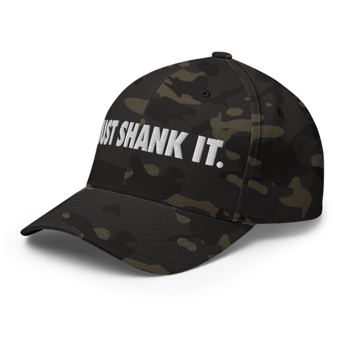 Just Shank It - Fun MVP