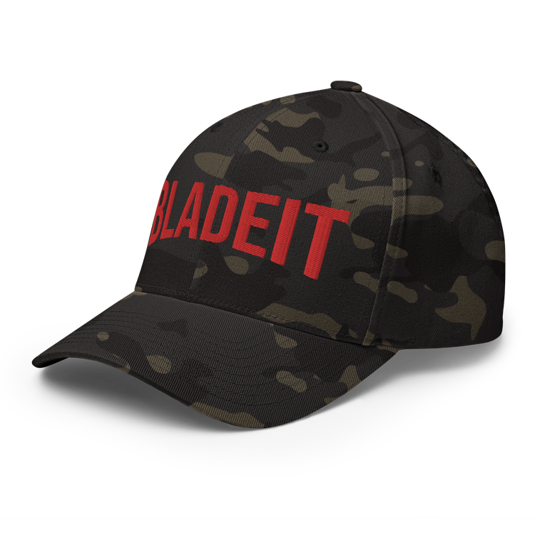 Blade It - Fun MVPFun Hat [FlexFit]- Fun MVP