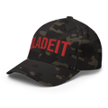 Blade It - Fun MVPFun Hat [FlexFit]- Fun MVP