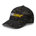 Fairway - Fun MVPFun Hat [FlexFit]Fairway - Fun MVP