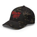 Miracle Slice - Fun MVPFun Hat [FlexFit]Miracle Slice - Fun MVP