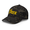 Parz - Yellow - Fun MVPFun Hat [FlexFit]Parz - Yellow - Fun MVP