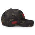 Miracle Slice - Fun MVPFun Hat [FlexFit]Miracle Slice - Fun MVP