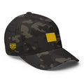 Wyoming - Hat MVP [FlexFit]MVP Hat [FlexFit]Wyoming - Hat MVP [FlexFit]