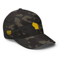 Wisconsin - Hat MVP [FlexFit]MVP Hat [FlexFit]Wisconsin - Hat MVP [FlexFit]