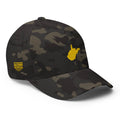 West Virginia - Hat MVP [FlexFit]MVP Hat [FlexFit]West Virginia - Hat MVP [FlexFit]