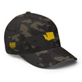 Washington - Hat MVP [FlexFit]MVP Hat [FlexFit]Washington - Hat MVP [FlexFit]