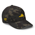 Virginia - Hat MVP [FlexFit]MVP Hat [FlexFit]Virginia - Hat MVP [FlexFit]