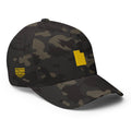 Utah - Hat MVP [FlexFit]MVP Hat [FlexFit]Utah - Hat MVP [FlexFit]