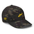 Nova Scotia - Hat MVP [FlexFit]MVP Hat [FlexFit]Nova Scotia - Hat MVP [FlexFit]