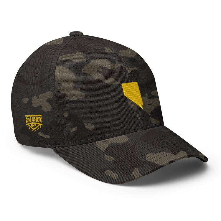 Nevada - Hat MVP [FlexFit]MVP Hat [FlexFit]Nevada - Hat MVP [FlexFit]