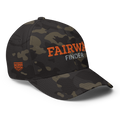 Fairway Finder - Fun MVPFun Hat [FlexFit]Fairway Finder - Fun MVP