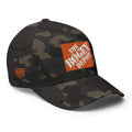 The Bogey Depot - Fun MVPFun Hat [FlexFit]Bogey Depot - Fun MVP