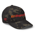 Bogey Zone - Fun MVPFun Hat [FlexFit]Bogey Zone - Fun MVP