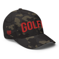 Golfix - Fun MVPFun Hat [FlexFit]Golfix - Fun MVP