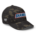 Shanker - Fun MVPFun Hat [FlexFit]Shanker - Fun MVP