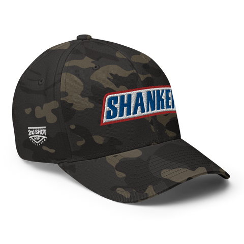 Shanker - Fun MVPFun Hat [FlexFit]Shanker - Fun MVP