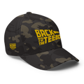 Back to the Teebox - Fun MVPFun Hat [FlexFit]Teebox - Fun MVP