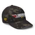 Longdrive - Fun MVPFun Hat [FlexFit]Longdrive - Fun MVP