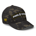 Pars & Birdies - Fun MVPFun Hat [FlexFit]Pars & Birdies - Fun MVP