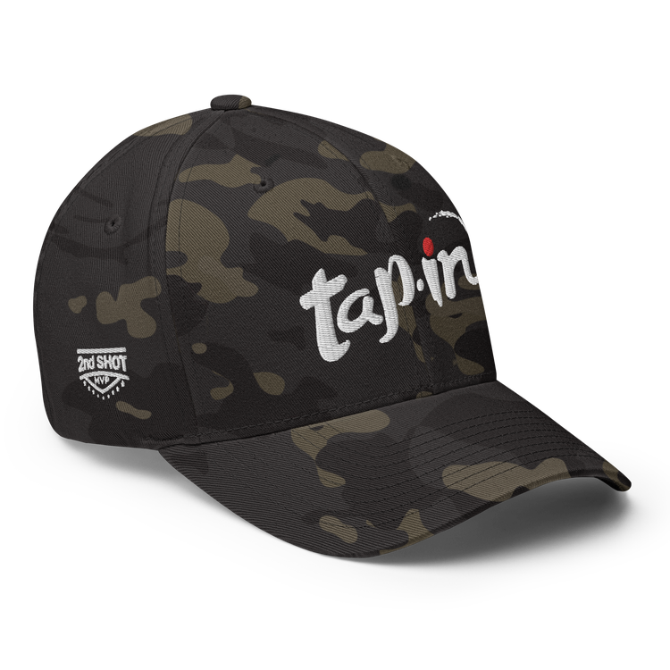 Tap In - Fun MVPFun Hat [FlexFit]- Fun MVP