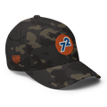 72 - Fun MVPFun Hat [FlexFit]72 - Fun MVP